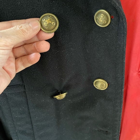 VINTAGE MOSCHINO couture RARE JACKET💝HP - Picture 3 of 14